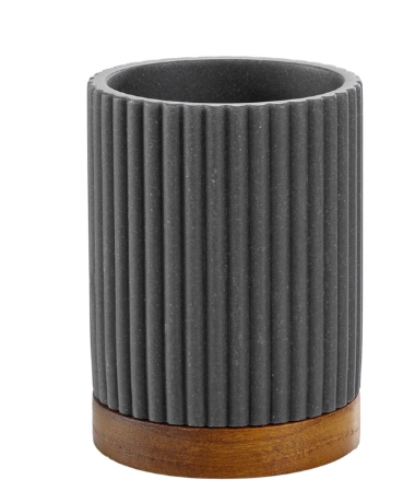 Tumbler Acaia Niagara Charcoal Grey